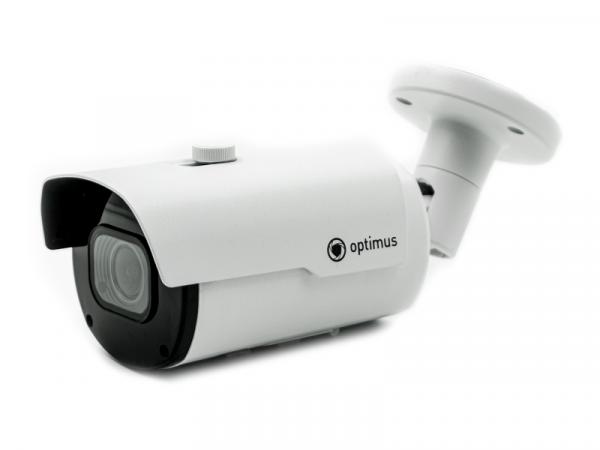 Видеокамера Optimus Smart IP-P018.0(4x)D - картинка 1