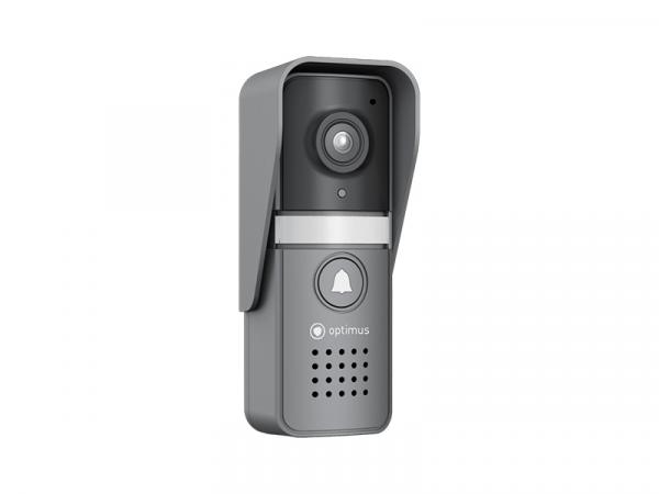 Вызывная панель Optimus DSN-1080W - картинка 1