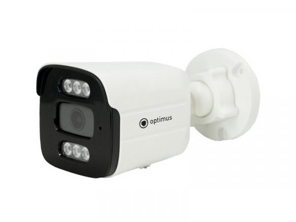 Видеокамера Optimus AHD-H012.1(2.8)_V.4 - картинка 1