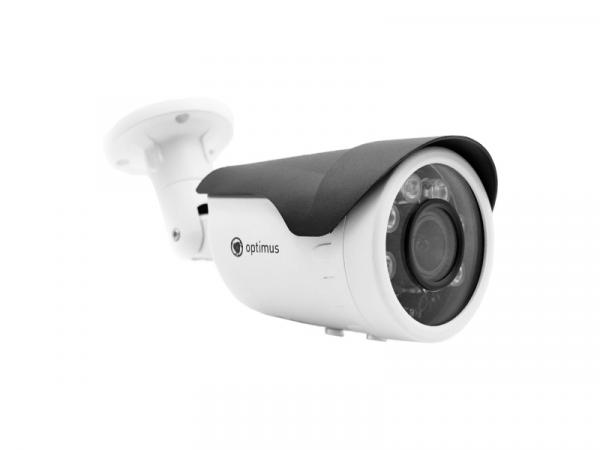 Видеокамера Optimus AHD-H012.1(2.8-12)E - картинка 1