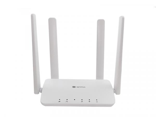 Роутер Optimus WR1-24015 4G - картинка 1