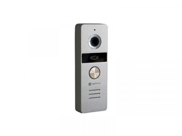 Вызывная панель Optimus Life DSH-22IR (s) - картинка 1