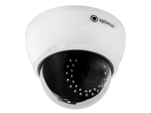 Видеокамера Optimus IP-P022.1(2.7-13.5)D_v.1 - картинка 1