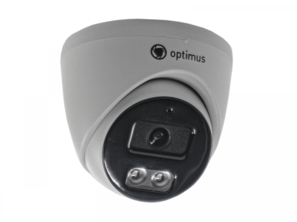 Видеокамера Optimus AHD-H022.1(3.6)_V.4 - картинка 1