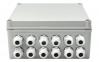 Коммутатор Optimus U2I-8F1b/2G/2S - картинка 1