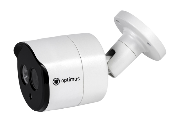 Видеокамера Optimus IP-P013.0(3.6)D - картинка 1